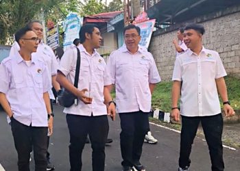 Koperasi Didorong Kelola Tambang Rakyat, Steven Mamahit: Momentum Baru Ekonomi Sulawesi Utara