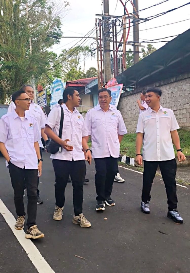 Koperasi Didorong Kelola Tambang Rakyat, Steven Mamahit: Momentum Baru Ekonomi Sulawesi Utara