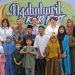 Bank SulutGo Buka Ngabuburit KUR Fest 2026, Perkuat UMKM di Awal Ramadan 1447 H