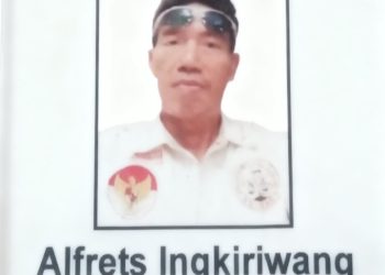 Ketua Investigasi lsm Kibar Dpp Apresiasi Kinerja Ka Satker Wilayah Satu, Dinilai Komitmen Perkuat Transparansi