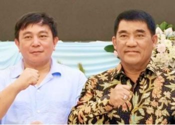 Satu Tahun Kepemimpinan YSK–Victor, Fondasi Pembangunan Sulawesi Utara Mulai Terbangun